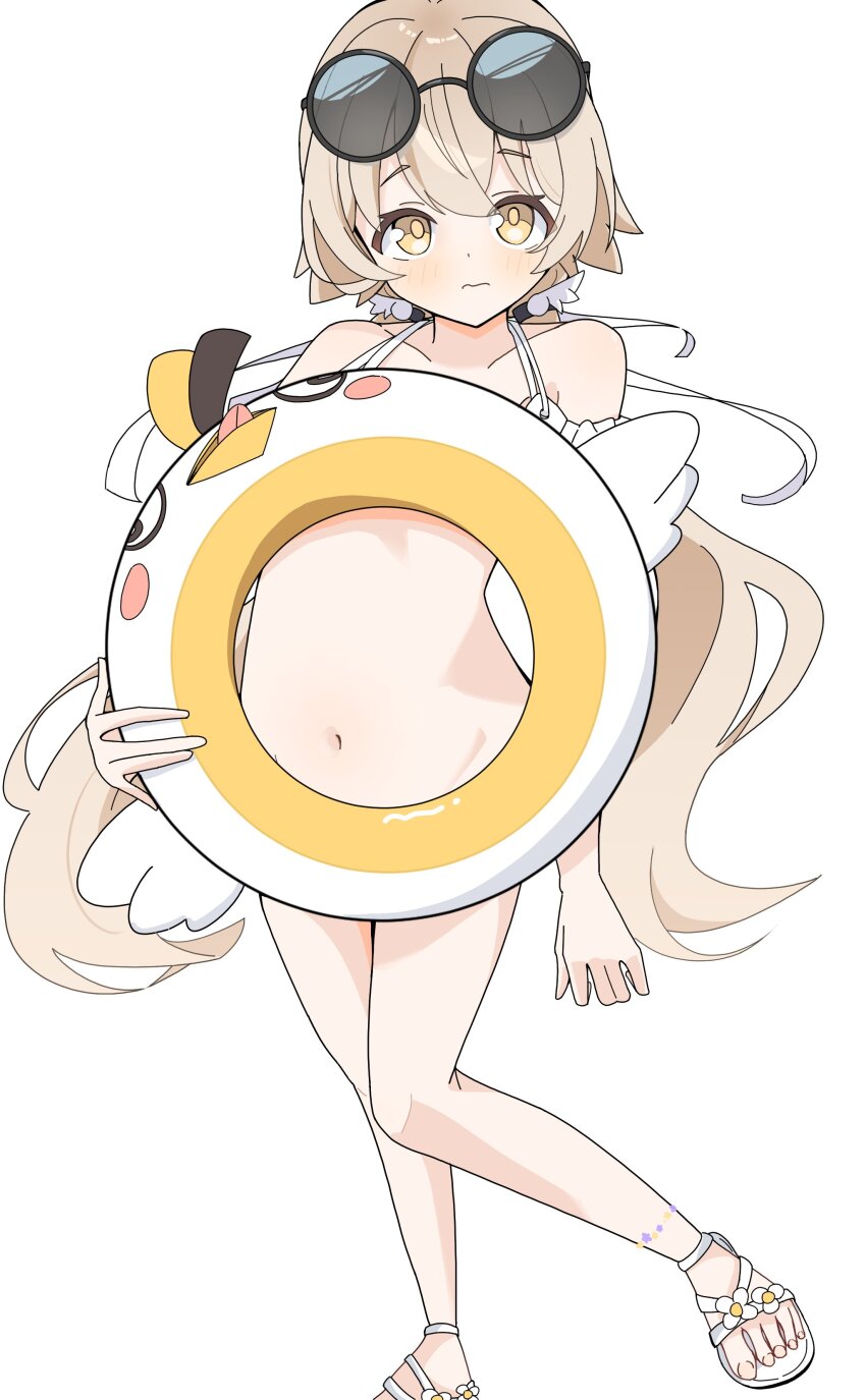Hifumi (Blue Archive) Rule 34 Image