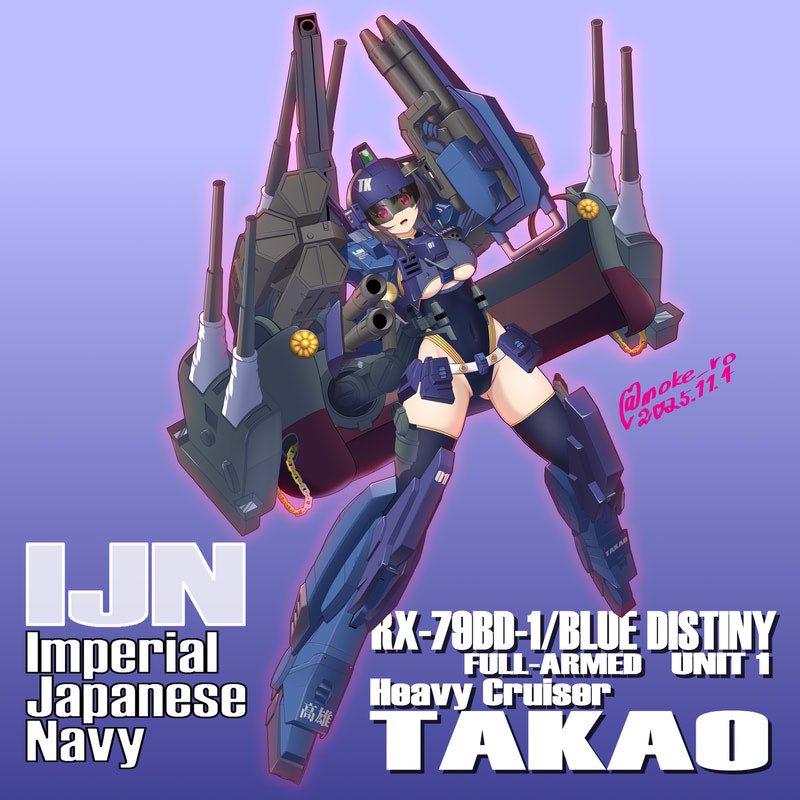 Gundam Rule 34 Image