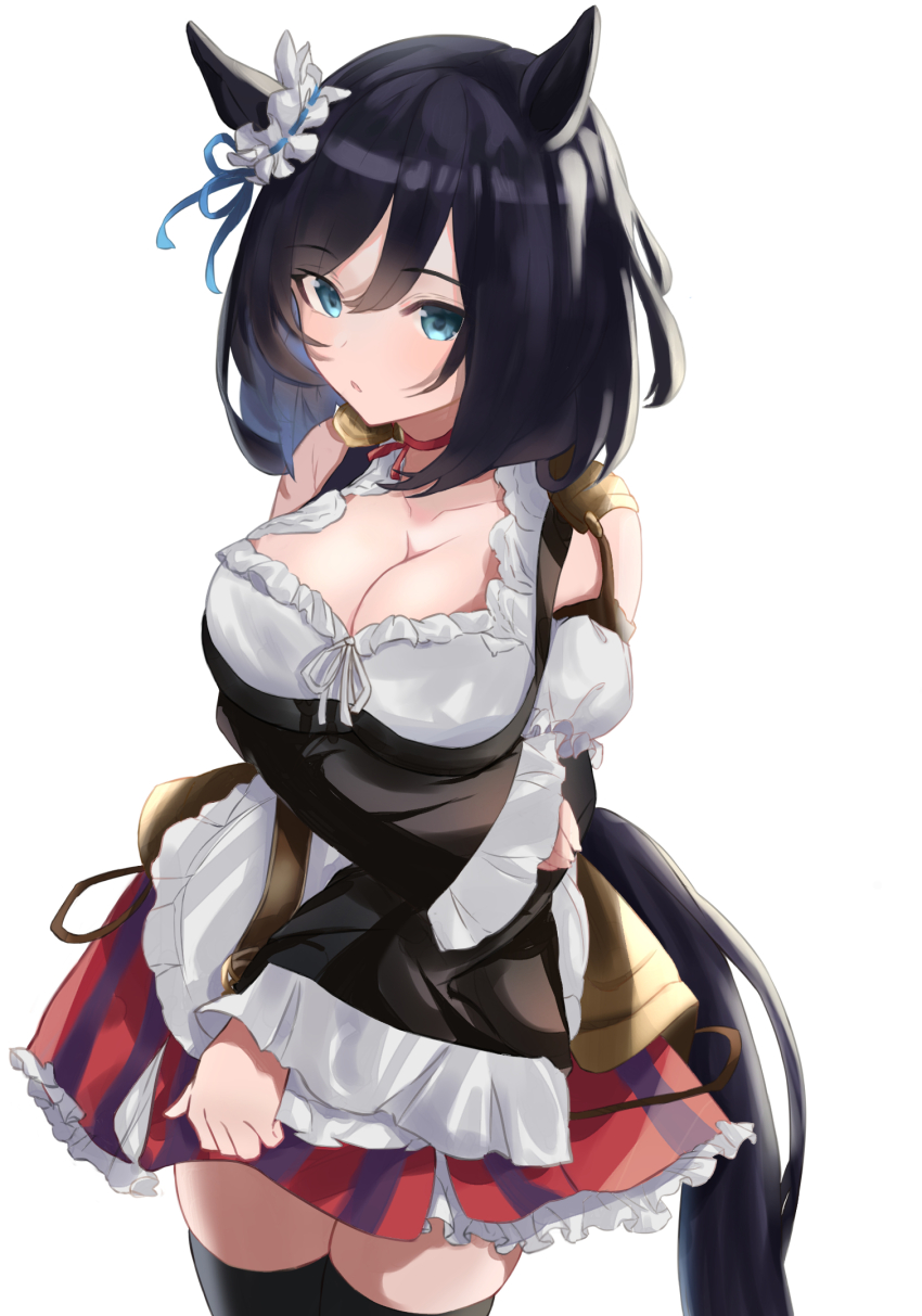 Eishin Flash (Umamusume) Rule 34 Image