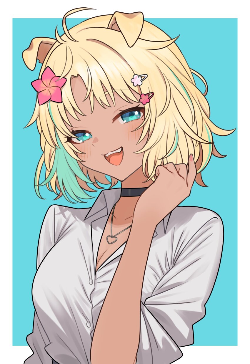 Indie Virtual Youtuber Rule 34 Image