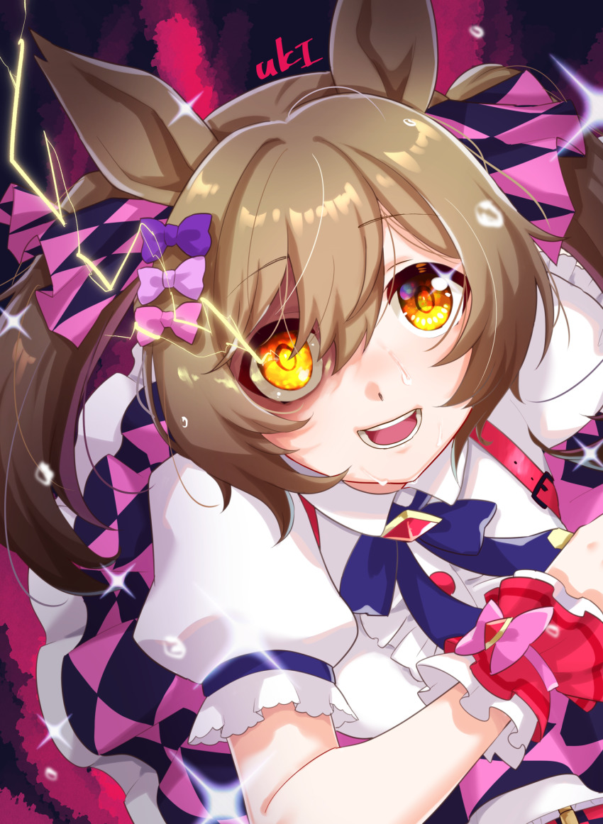 Smart Falcon (Umamusume) Rule 34 Image