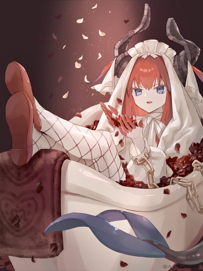 Fate/Grand Order Rule 34 Image