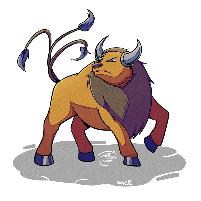 Gen 1 Pokemon (Nintendo) Rule 34 Image