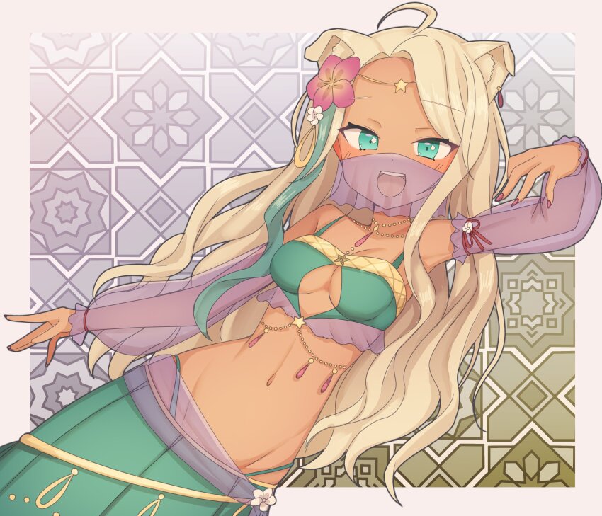 Indie Virtual Youtuber Rule 34 Image