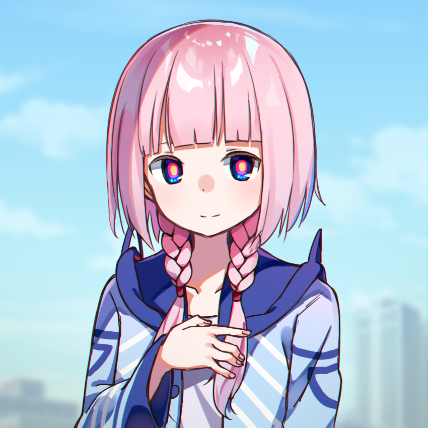 Kaf (Kamitsubaki Studio) Rule 34 Image