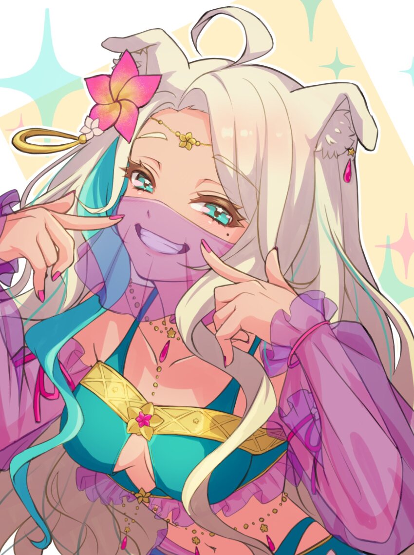 Indie Virtual Youtuber Rule 34 Image