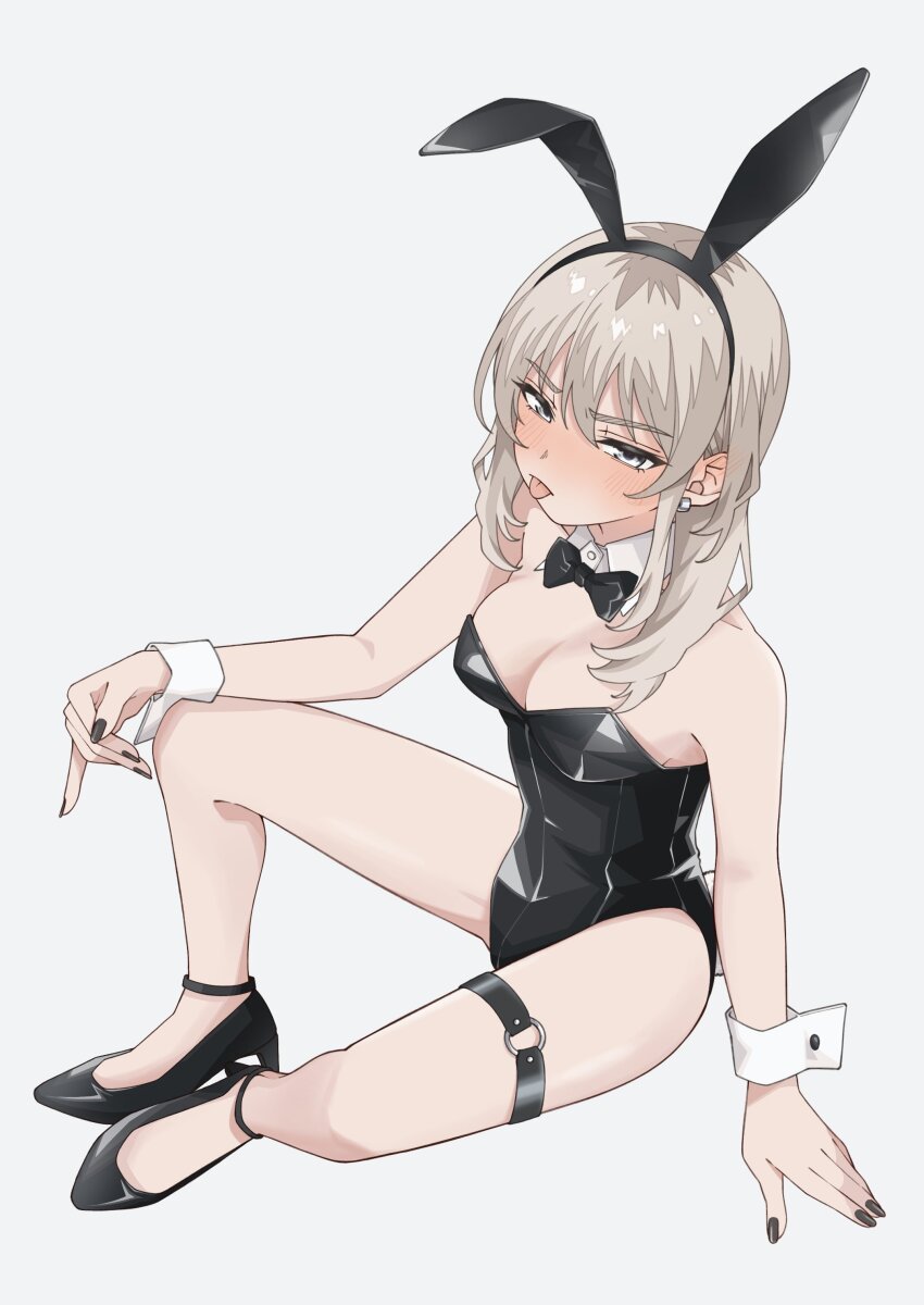Kawaragi Momoka (Girls Band Cry) Rule 34 Image