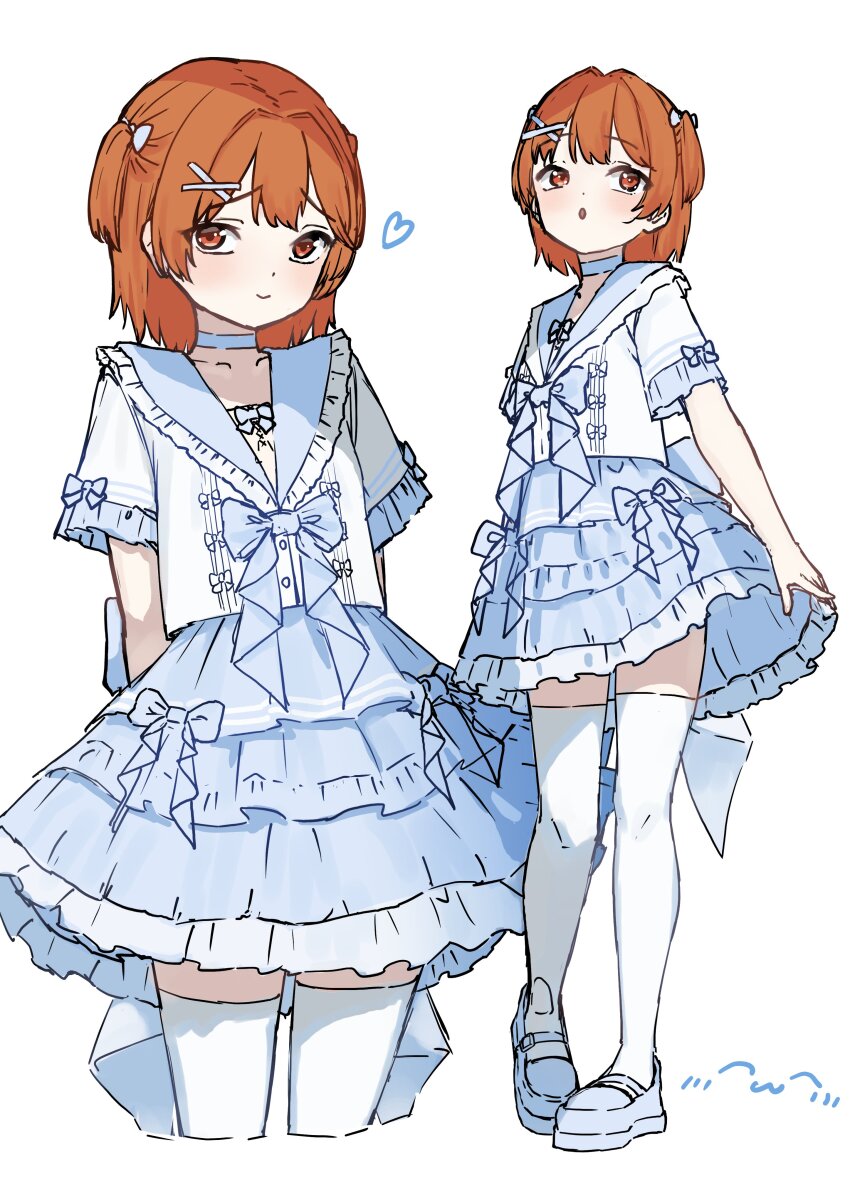 Crossdressing (Mtf) Rule 34 Image