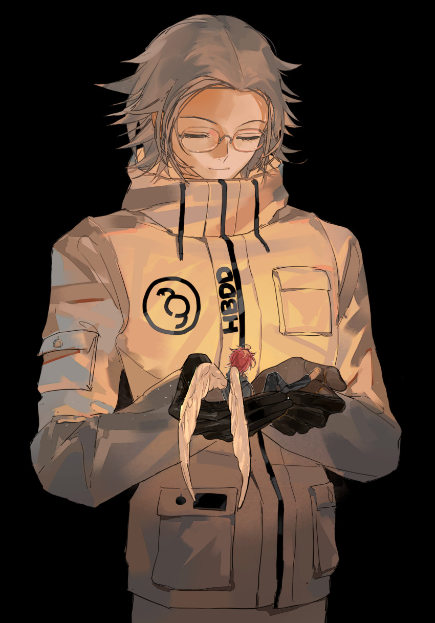 Aotsuki Eito (The Hundred Line -Last Defense Academy-) Rule 34 Image