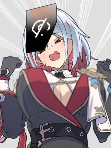 Topaz (Honkai: Star Rail) Rule 34 Image