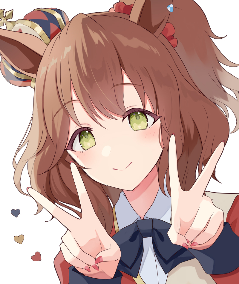 Aston Machan (Umamusume) Rule 34 Image