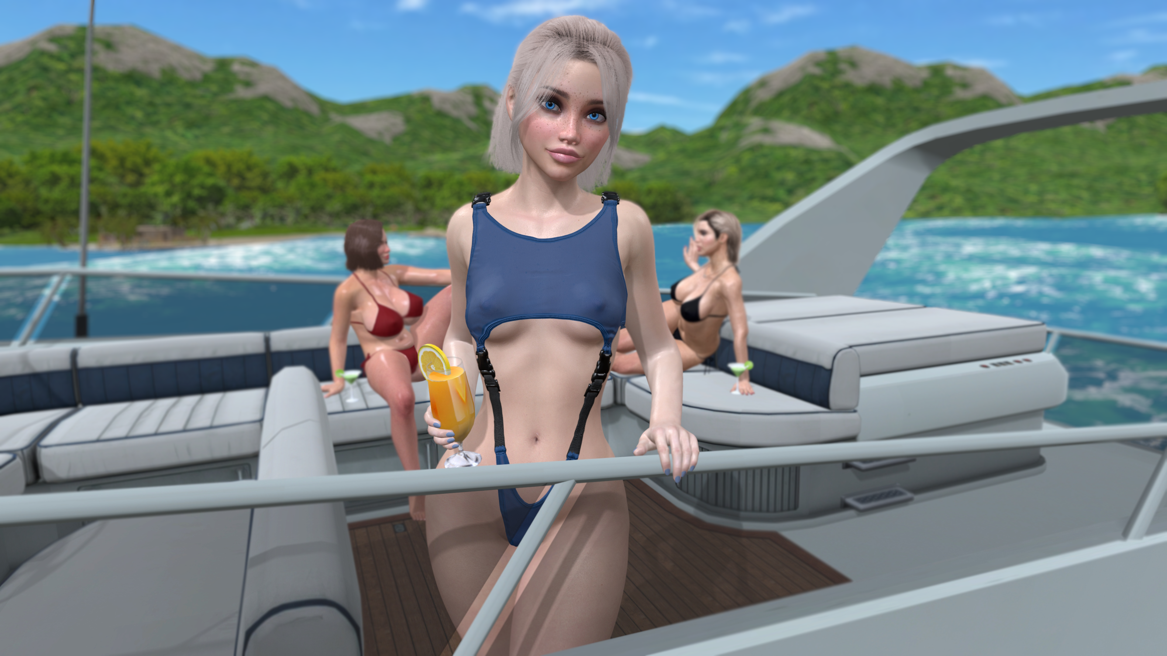 3d (Artwork) Rule 34 Image