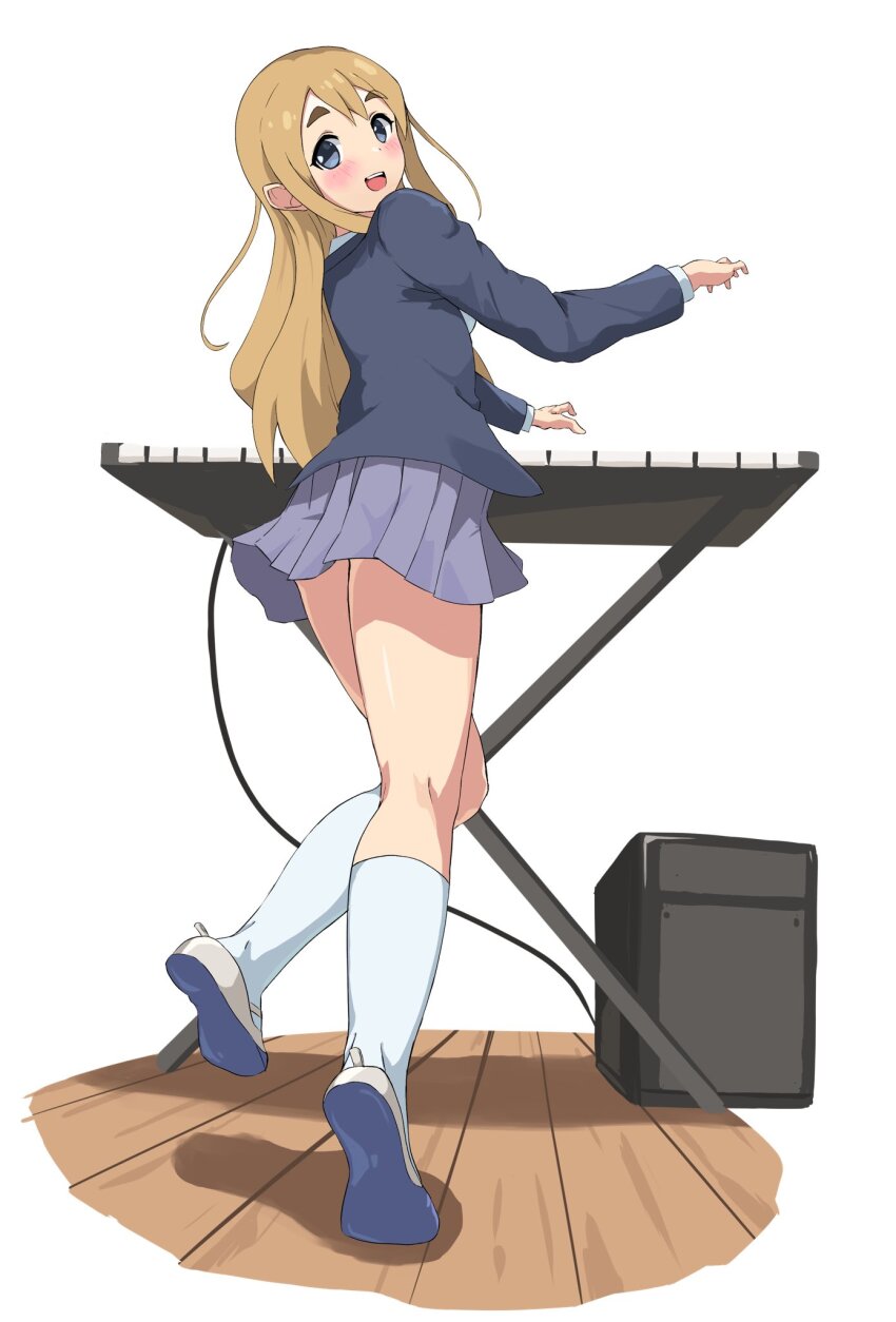 K-On! Rule 34 Image