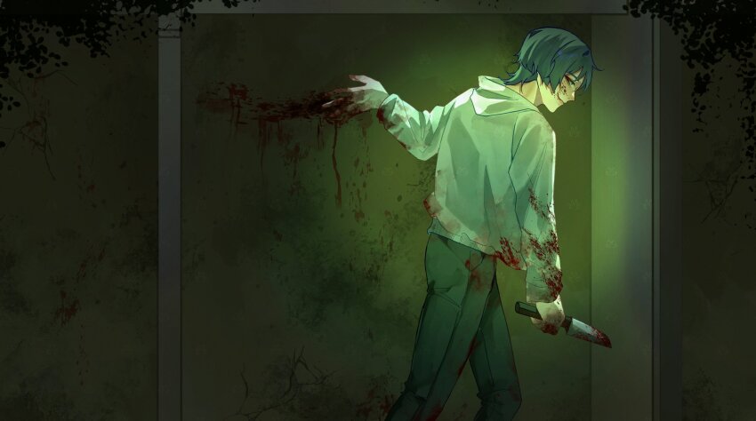 Scaramouche (Genshin Impact) Rule 34 Image