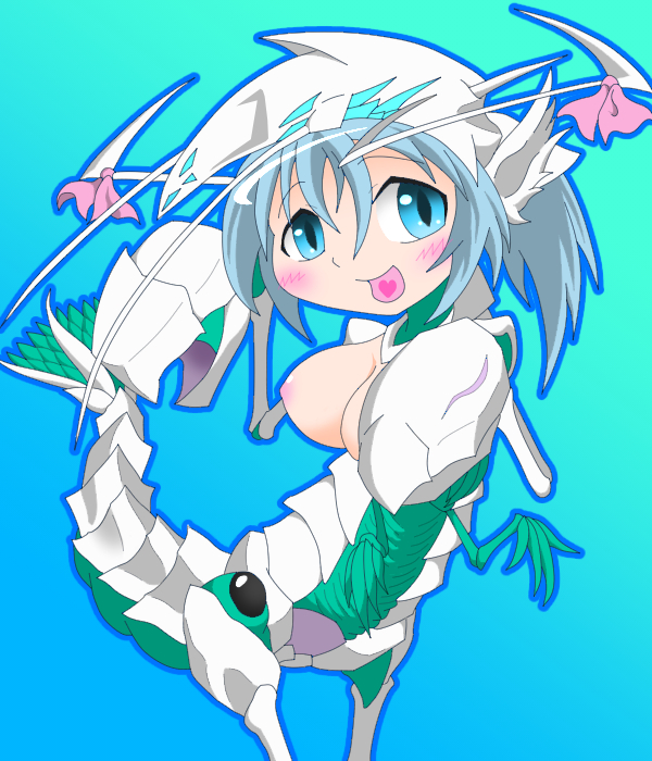 Mon-Musu Quest! Rule 34 Image