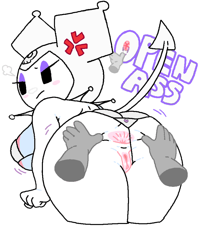 Kuromi (Sanrio) Rule 34 Image