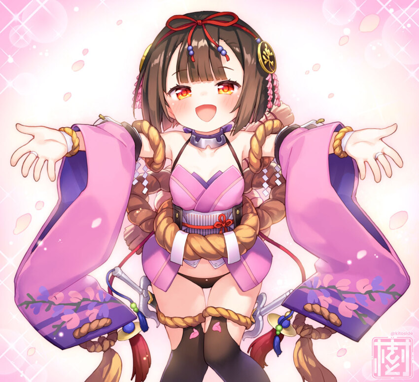 Flower Knight Girl Rule 34 Image