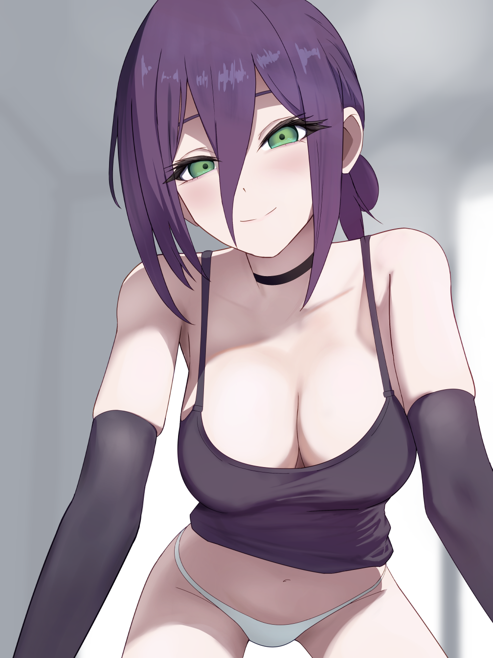Reze (Chainsaw Man) Rule 34 Image
