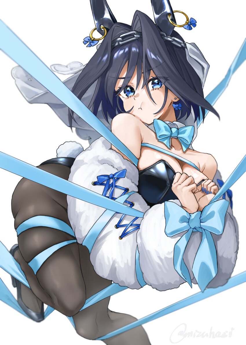 Ouro Kronii (Hololive) Rule 34 Image
