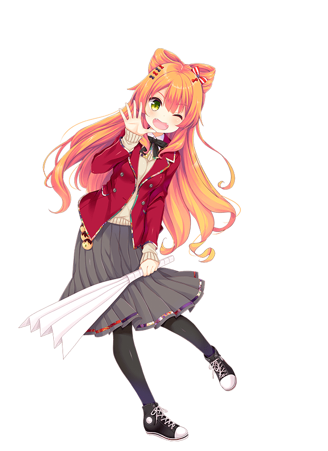 Girlfriend (Kari) Rule 34 Image