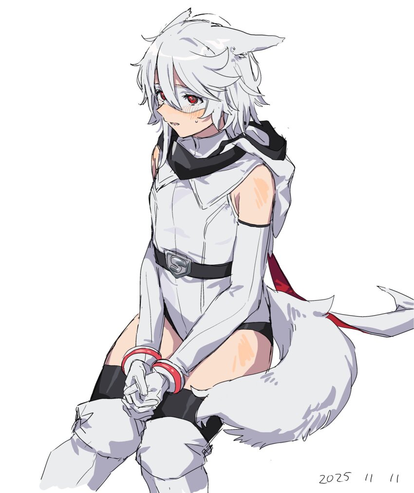 Shy (Character) Rule 34 Image