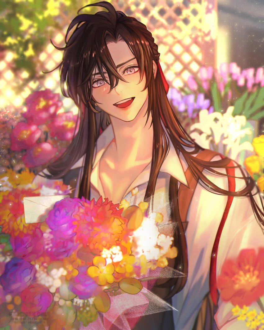 Wei Wuxian Rule 34 Image