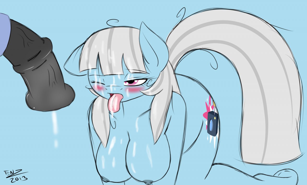 Photo Finish (Mlp) Rule 34 Image
