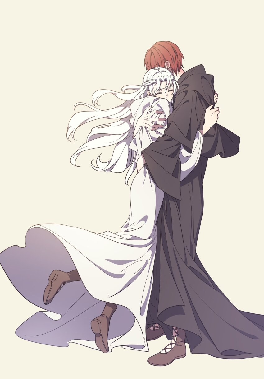 Sophist'S Robe (Ff14) Rule 34 Image