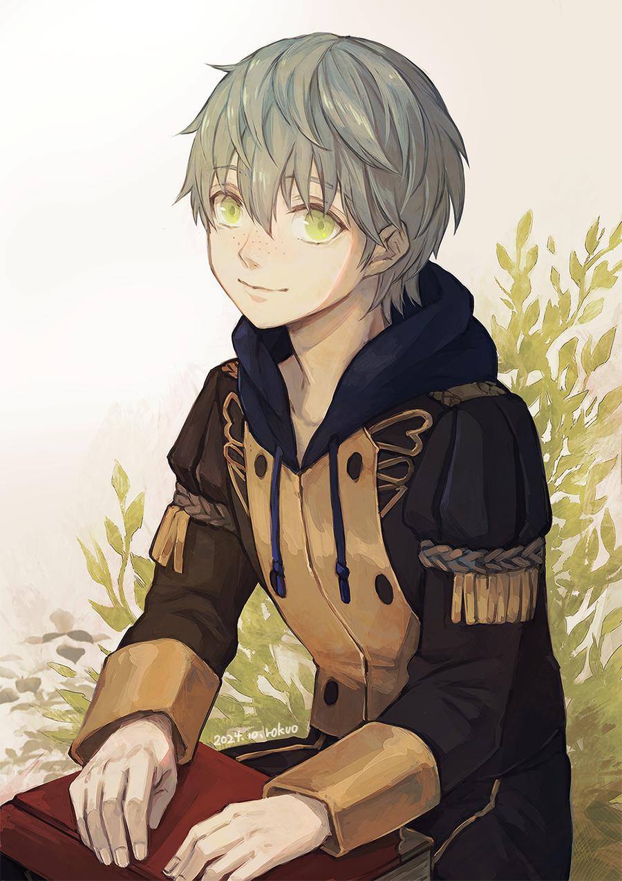 Ashe Ubert (Fire Emblem) Rule 34 Image