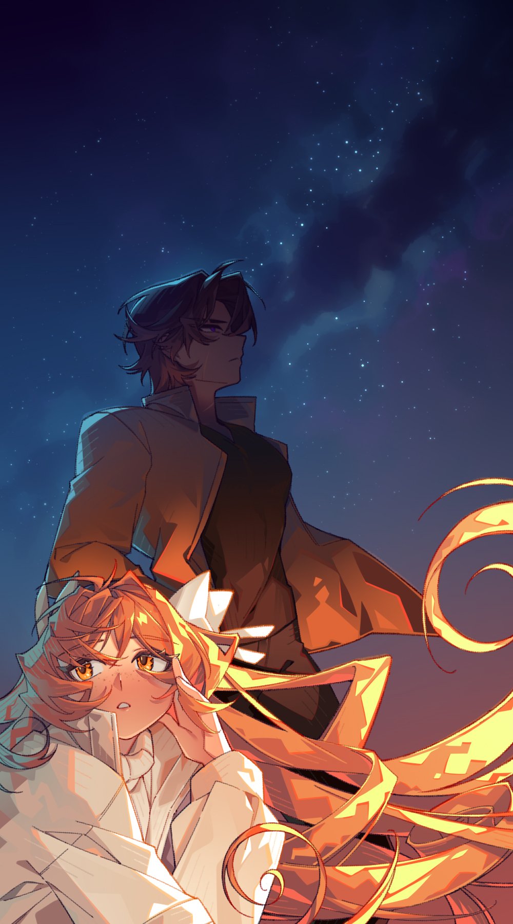Heathcliff (Project Moon) Rule 34 Image
