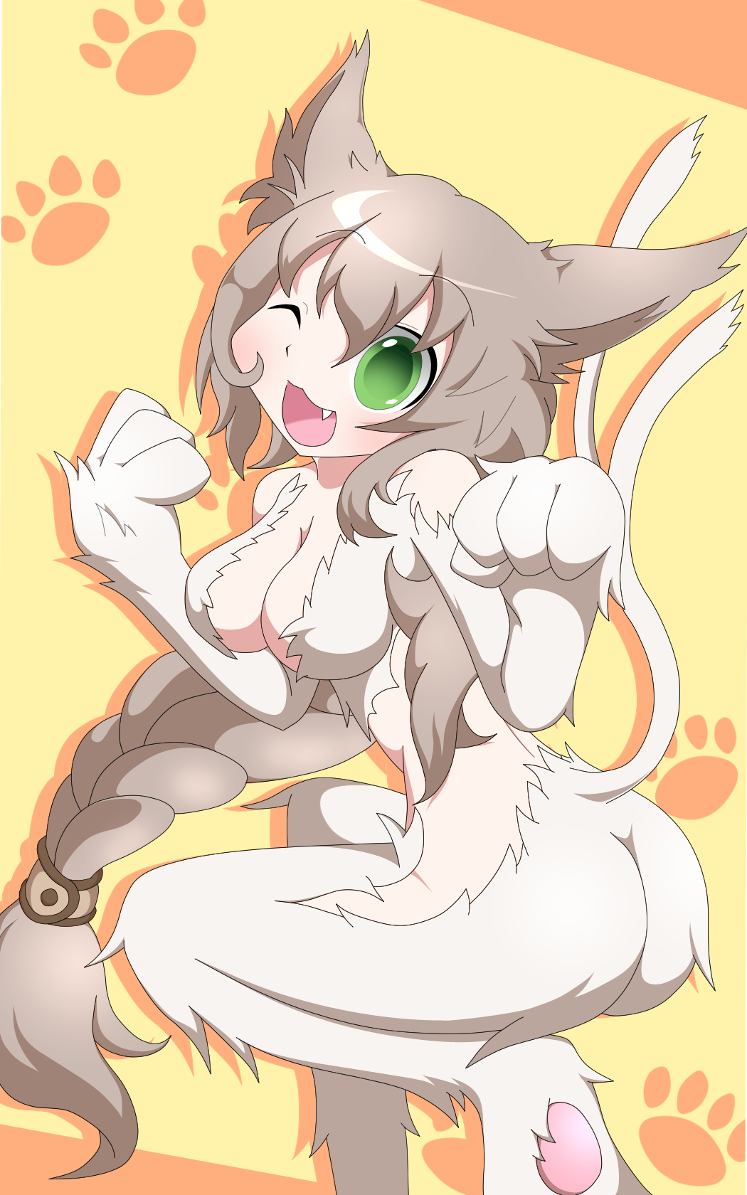 Mon-Musu Quest! Rule 34 Image