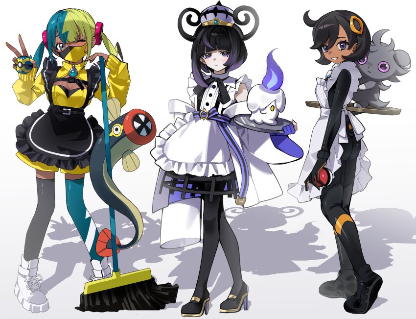 Canari (Pokemon) Rule 34 Image