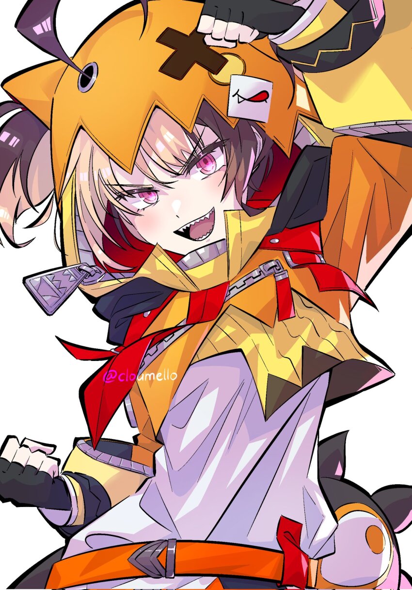 Gigi Murin (Hololive) Rule 34 Image