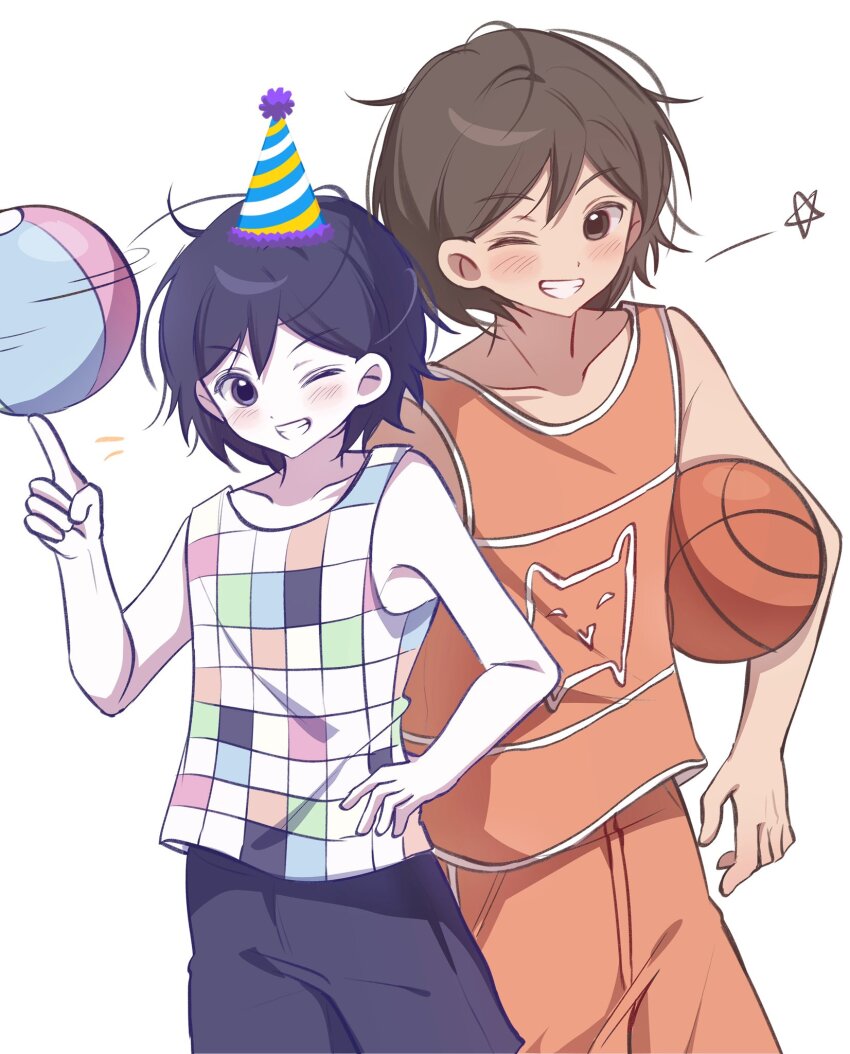 Kel (Faraway) (Omori) Rule 34 Image