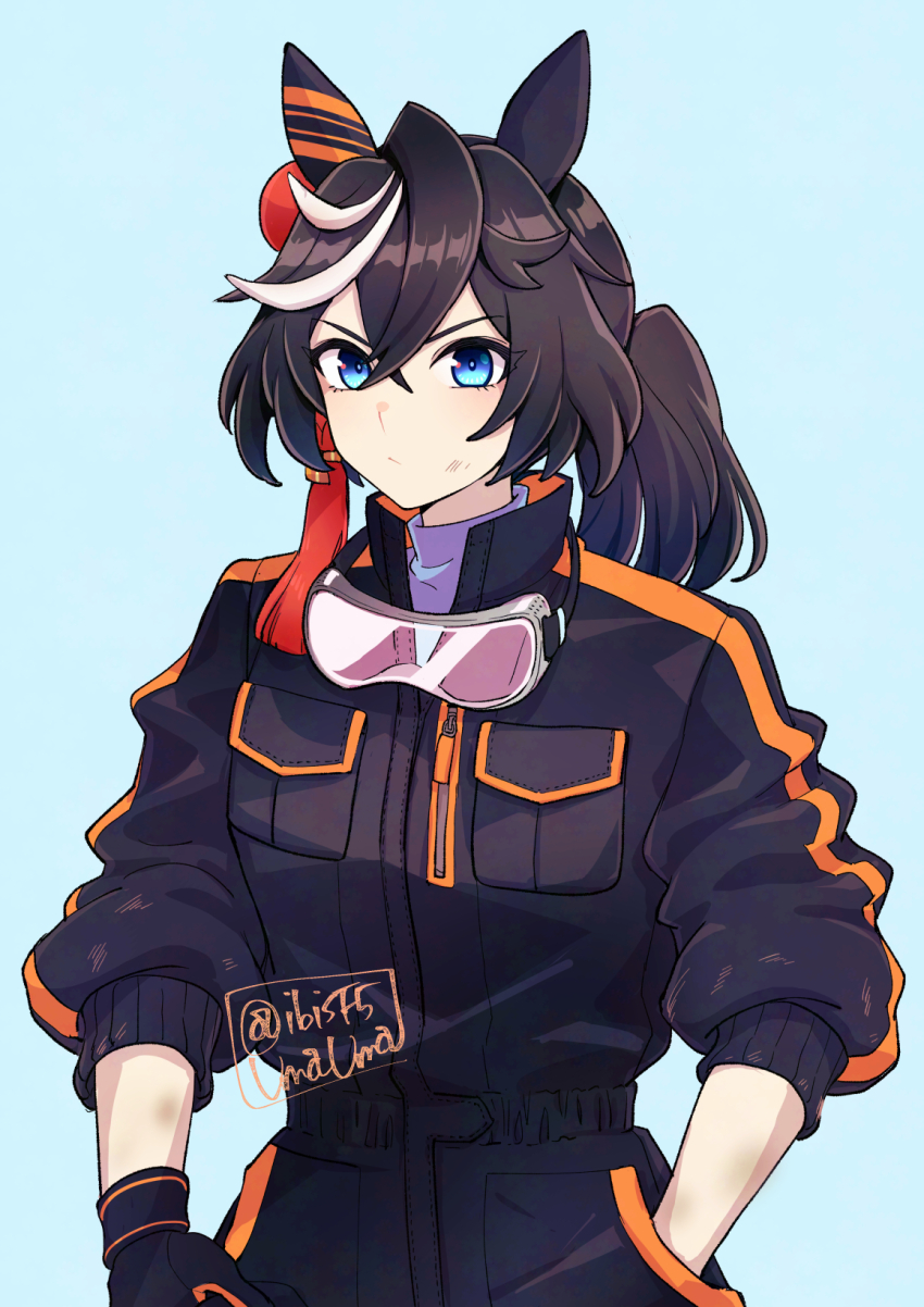 Umamusume Rule 34 Image