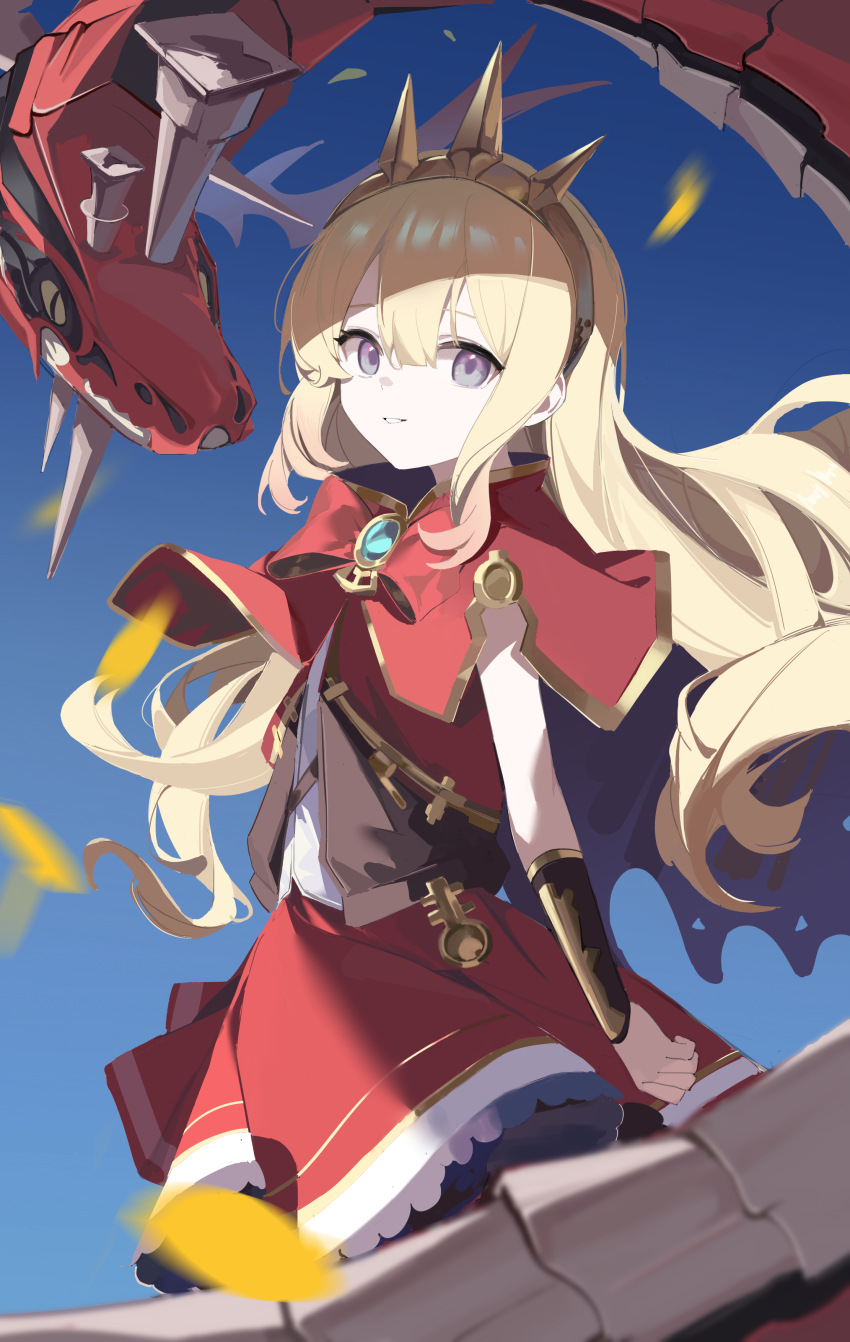 Cagliostro (Granblue Fantasy) Rule 34 Image