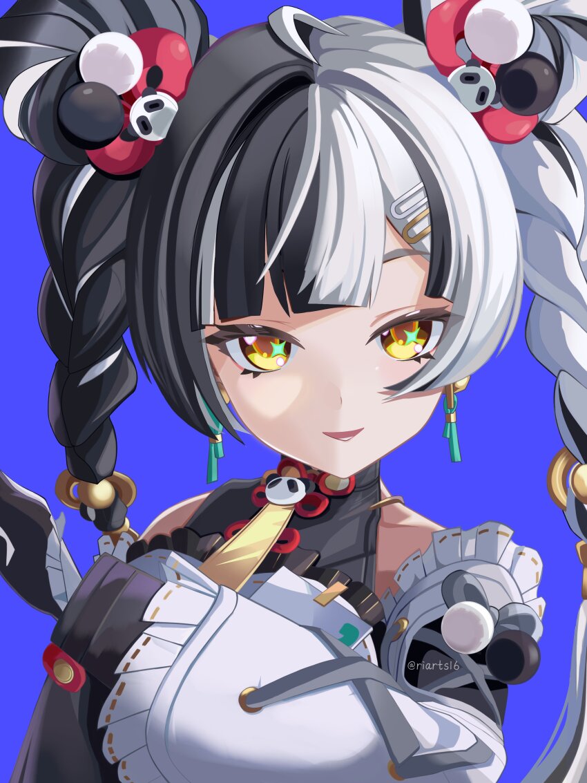 Dialyn (Zenless Zone Zero) Rule 34 Image