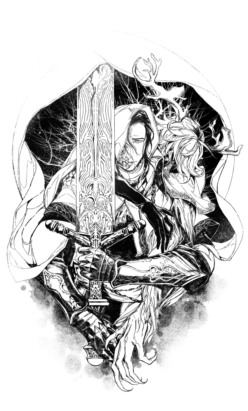 Bloodborne Rule 34 Image