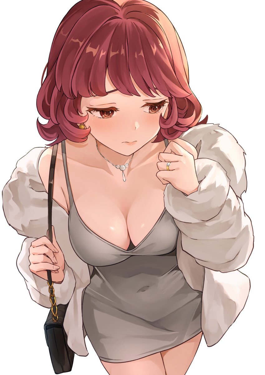 Nonohara Akane'S Mother (Idolmaster) Rule 34 Image