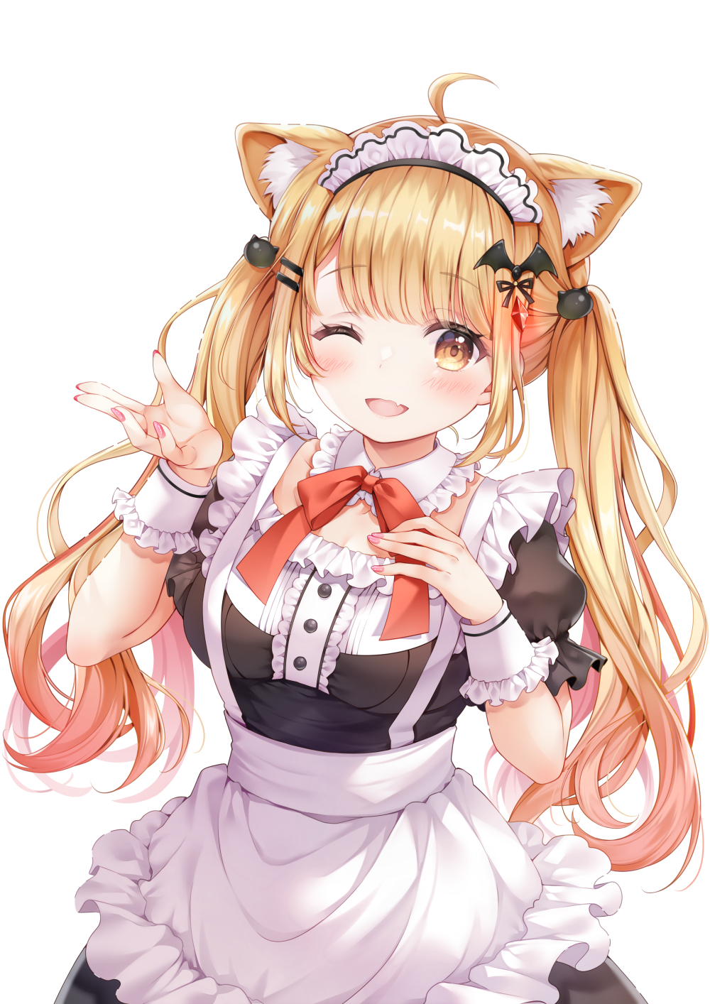 Yozora Mel (Hololive) Rule 34 Image
