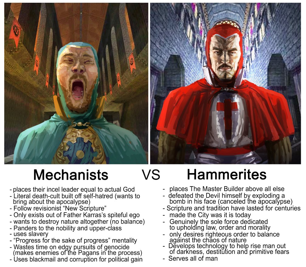 Fan Vs Enjoyer (Meme) Rule 34 Image