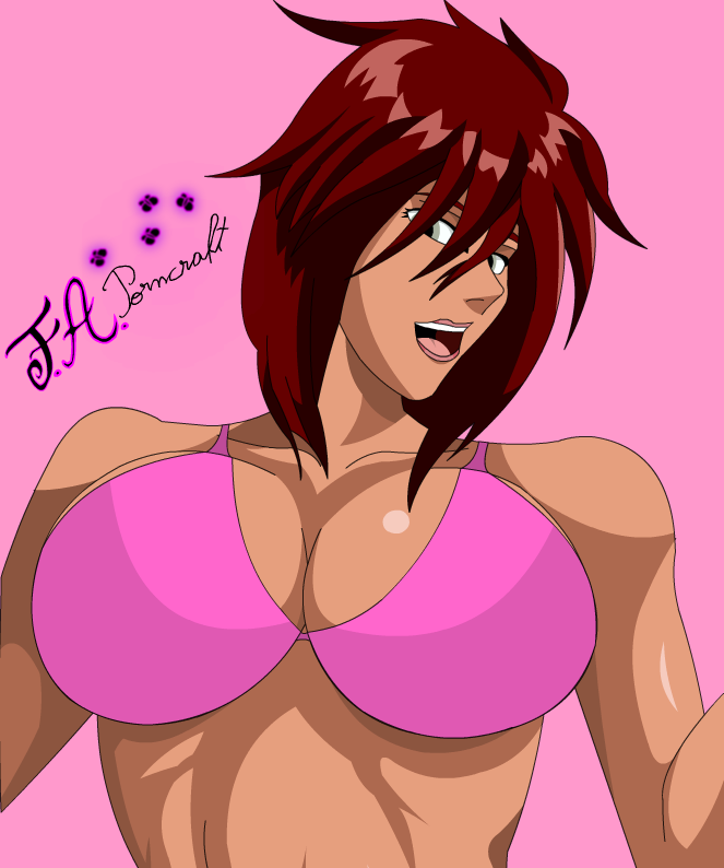 Beleen (Adventurequest Worlds) Rule 34 Image