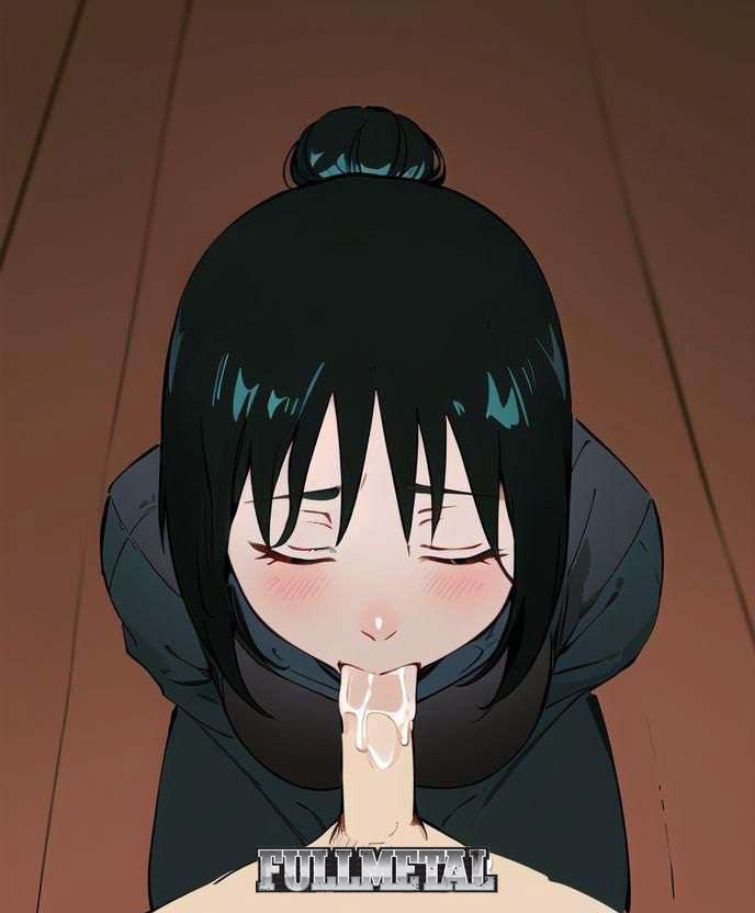 Lan Fan (Ai Mirror) Rule 34 Image