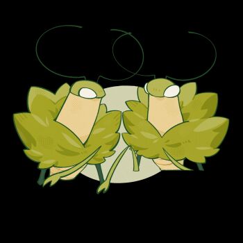 Green Prince (Hollow Knight) Rule 34 Image