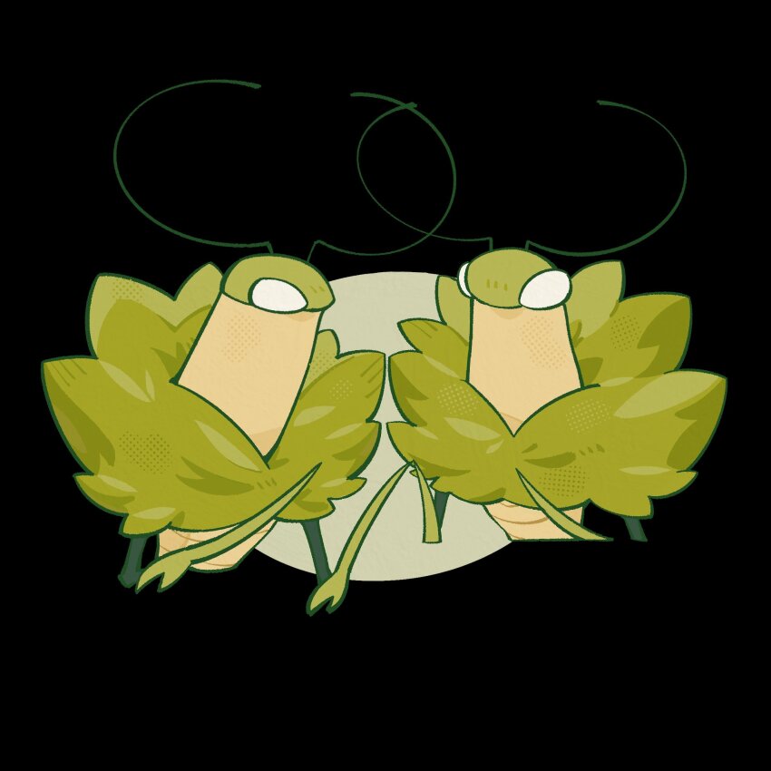 Green Prince (Hollow Knight) Rule 34 Image