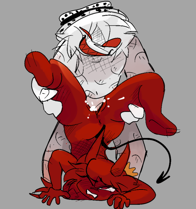 Mrsamnesia (Animation Meme Community) Rule 34 Image
