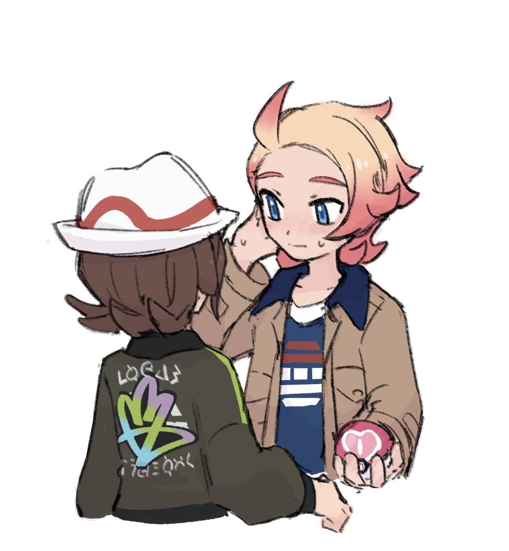 Harmony (Pokemon) Rule 34 Image