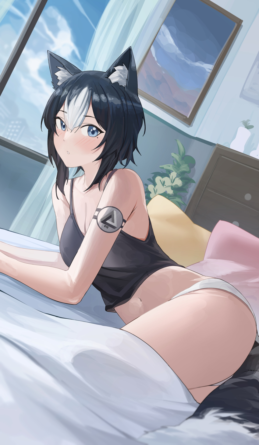 Original Rule 34 Image