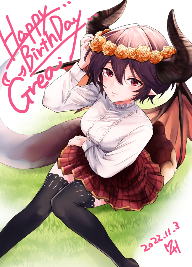 Grea (Shingeki No Bahamut) Rule 34 Image