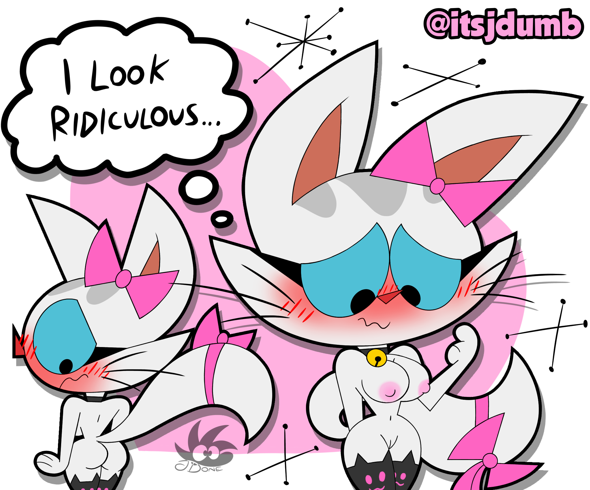 1girls Rule 34 Image
